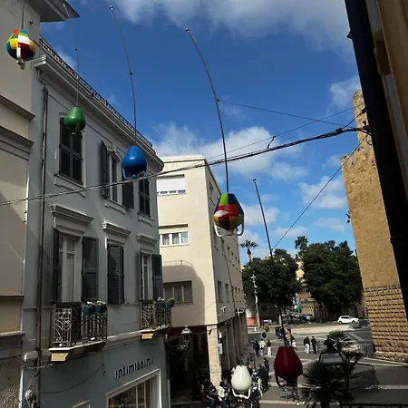 Lägenhet Bellavista