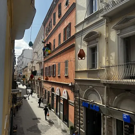 Lägenhet Bellavista *